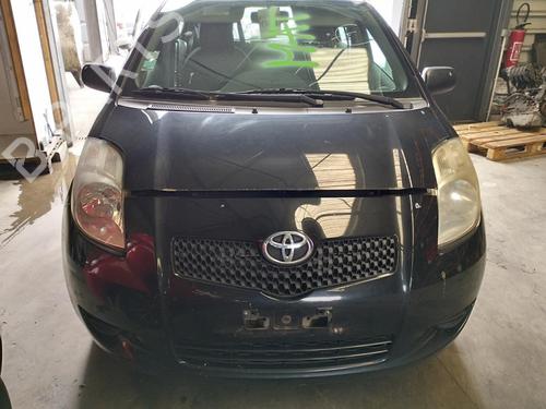 Warning switch TOYOTA YARIS (_P9_) 1.0 VVT-i (KSP90_, KSP90R) | BP27089552I22 - Image 4