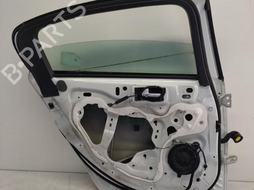 Left rear door PEUGEOT 508 I (8D_) 1.6 BlueHDi 120 | BP27069810C4 