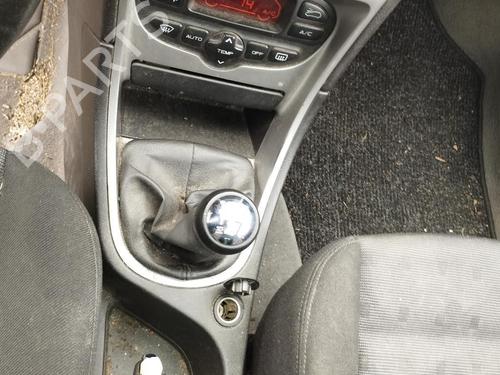 Front left seatbelt PEUGEOT 307 Break (3E) 2.0 HDI 110 | BP28021088I26 - Image 10