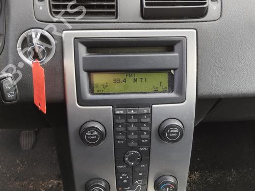 Right sun visor VOLVO V50 (545) 1.6 D | BP27059829I2 - Image 45
