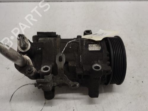 Used AC compressor AC compressor PEUGEOT 2008 I (CU_) 1.2 THP 110 / PureTech 110 (110 hp) 36150621 36150621