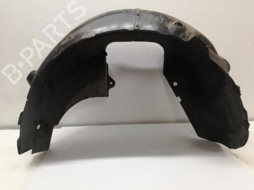 Used Wheel arch KIA SPORTAGE III (SL) 2.0 CRDi (136 hp) 27086006