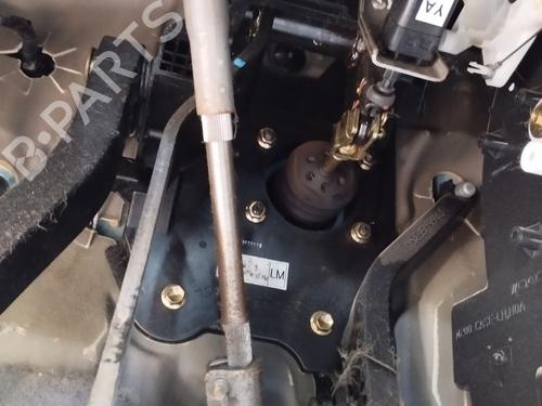 Ratstammeenhed CHEVROLET MATIZ (M200, M250) 0.8 (52 hp) 28117778