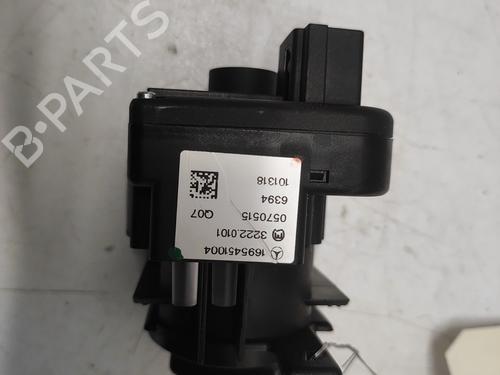Headlight switch MERCEDES-BENZ B-CLASS Sports Tourer (W245) B 180 CDI (245.207) | BP27049299I24 