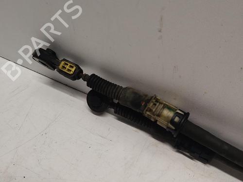 Used Gear lever Gear lever RENAULT LAGUNA II (BG0/1_) 1.9 dCi (BG08, BG0G) (120 hp) 39665087 39665087