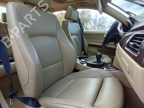 Right front seat BMW 3 (E90) 330 d | BP33682291C16 - Image 2