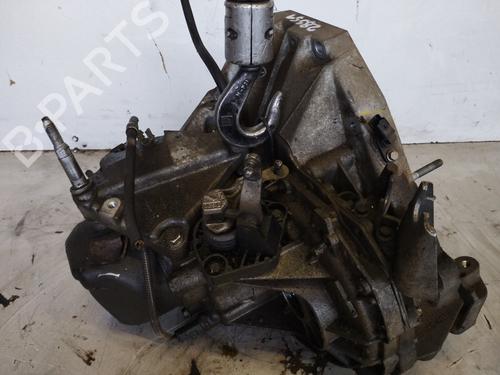 Gearbox NISSAN KUBISTAR Van (X76) 1.5 dCi | BP29483180M3  - Image 7