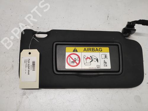 right-sun-visor-ford-fiesta-vii-hj-hf-2017-27087707 main image
