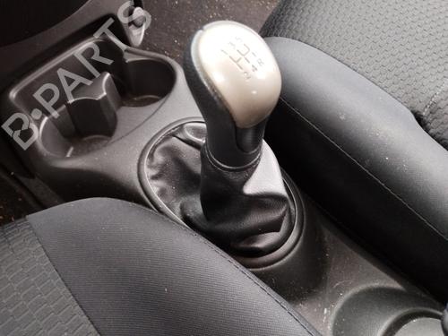 Used Gear lever Gear lever NISSAN MICRA IV (K13K, K13KK) 1.2 (80 hp) 31950856 31950856