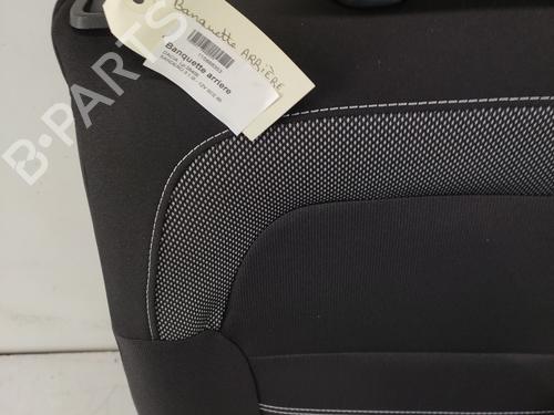 Rear seat DACIA SANDERO III 1.0 SCe 65 | BP30480675C17 - Image 2