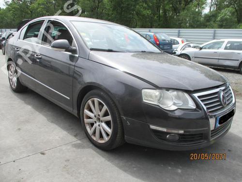 Right tailgate light VW PASSAT B6 (3C2) 2.0 TDI | BP27055754C80 - Image 9