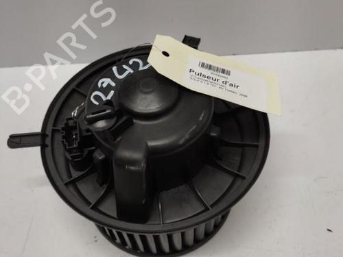 Heater blower motor VW GOLF V (1K1) 1.9 TDI | BP27043969M62 