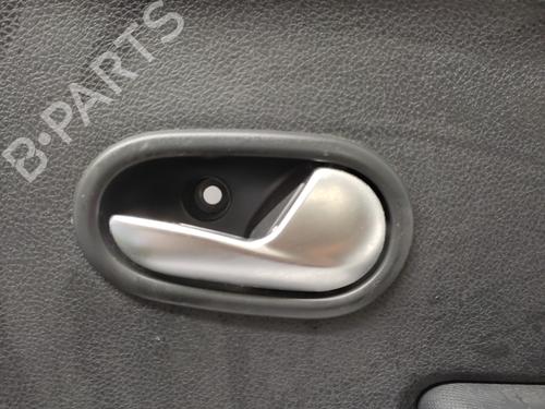 Rear right panel DACIA SANDERO II 1.5 Blue dCi 95 (B8JL) | BP36249348C61 - Image 4