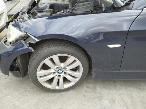 Used Left front indicator Left front indicator BMW 3 (E90) 330 d (231 hp) 33682248 33682248