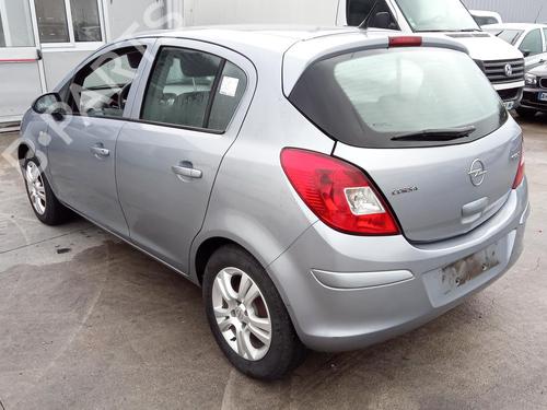 Gearbox OPEL CORSA D (S07) 1.3 CDTI (L08, L68) | BP27082062M3  - Image 8