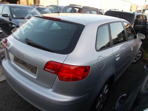 Headlight switch AUDI A3 Sportback (8PA) 2.0 TDI 16V | BP27080322I24 - Image 4