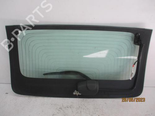 Tailgate PEUGEOT 107 (PM_, PN_) 1.0 | BP27084834C6