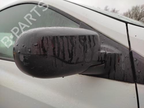 Used Right mirror RENAULT CLIO III (BR0/1, CR0/1) 1.5 dCi (C/BR0G, C/BR1G) (68 hp) 27051747