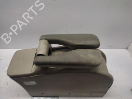 Middle console RENAULT SCÉNIC II (JM0/1_) 1.5 dCi (JM1E, JM16) | BP39258123I22 - Image 2