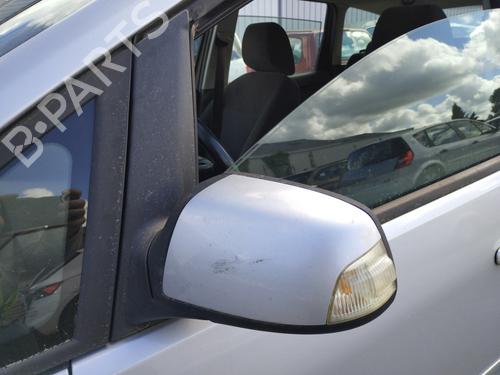 Left mirror FORD FOCUS C-MAX (DM2) 1.8 TDCi | BP35898330C26 - Image 3