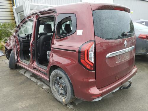 Glove box RENAULT KANGOO III MPV Blue dCi 95 (KJAB) | BP27044926C95 - Image 4