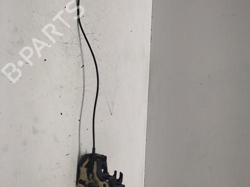 Used Front left lock Front left lock RENAULT MEGANE I (BA0/1_) 1.4 16V (BA0D, BA1H, BA0W, BA10) (95 hp) 32233982 32233982