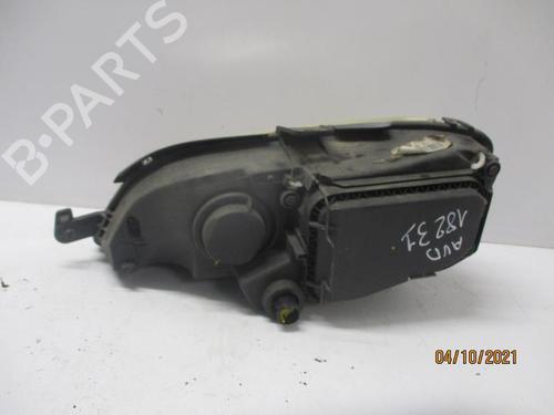 Used Right headlight Right headlight FIAT IDEA (350_) 1.3 D Multijet (70 hp) 27055569 27055569