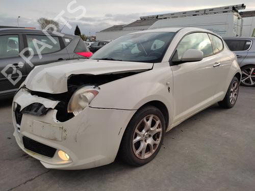 Left front window switch ALFA ROMEO MITO (955_) 0.9 TwinAir (955.AXW1B) | BP27067577I27 - Image 6
