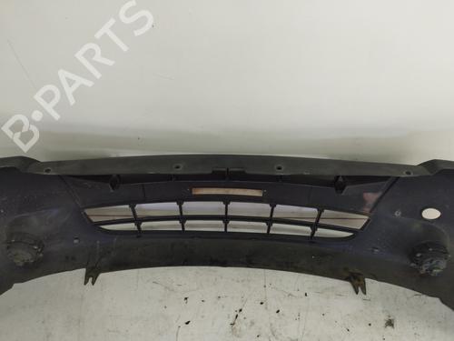 Front bumper RENAULT MASTER II Van (FD) 2.5 dCi | BP27078466C7 