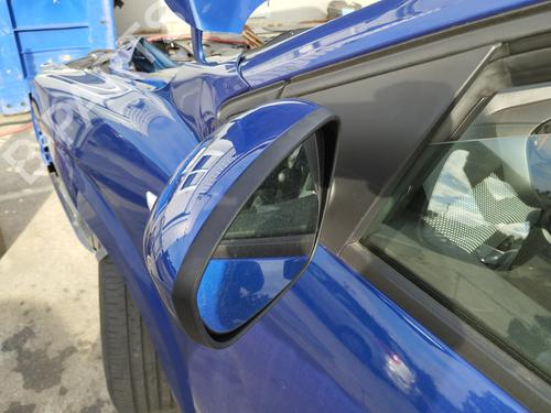 Left mirror DACIA JOGGER (RK_) 1.0 TCe 100 ECO-G (RKMT) | BP29176284C26 