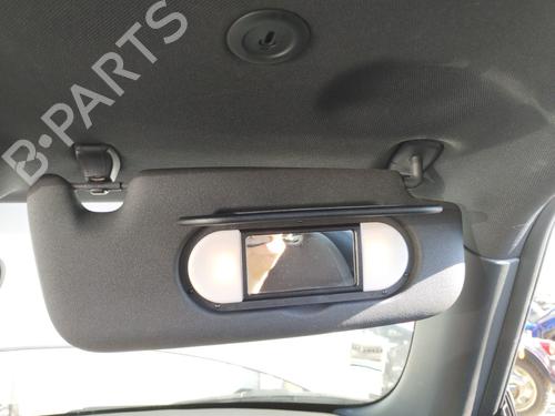 Right sun visor MINI MINI (F56) Cooper D | BP40118796I2 - Image 2