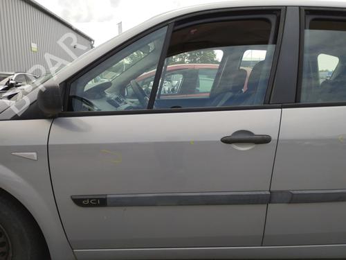 Used Front left quarter glass Front left quarter glass 38455353 38455353