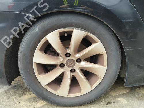 Used Rim CITROËN C4 Grand Picasso I (UA_) 1.6 HDi 110 (112 hp) 29313835