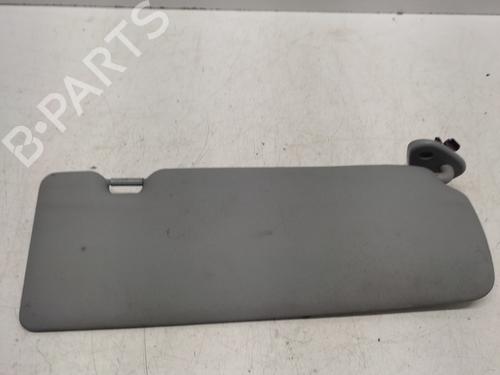 Left sun visor BMW 1 (E87) 118 d | BP27065647I1 - Image 4