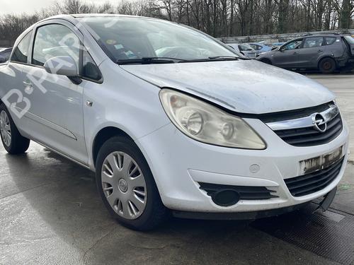 Left headlight OPEL CORSA D (S07) 1.3 CDTI (L08, L68) | BP32429053C28  - Image 8