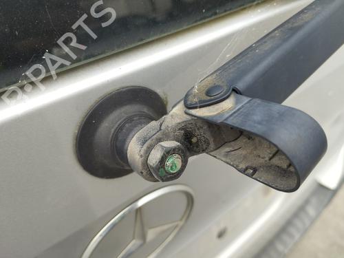 Rear windshield wiper arm MERCEDES-BENZ A-CLASS (W168) A 170 CDI (168.009, 168.109) | BP30169689C144