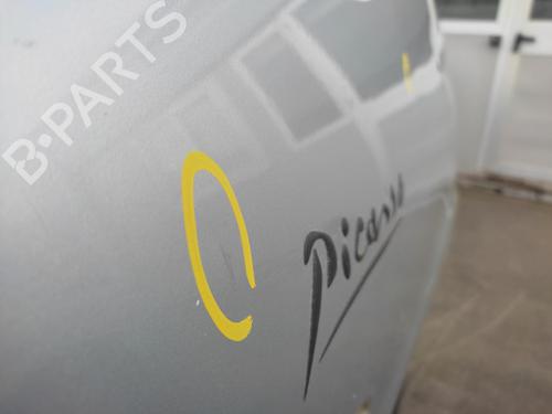 Right front fenders CITROËN XSARA PICASSO (N68) 2.0 HDi | BP27058232C42 