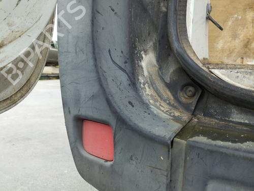 Used Corner bumper Corner bumper RENAULT MASTER III Van (FV) 2.3 dCi 135 FWD (FV0N, FV08, FV06, FV00, FV1S) (136 hp) 32164311 32164311