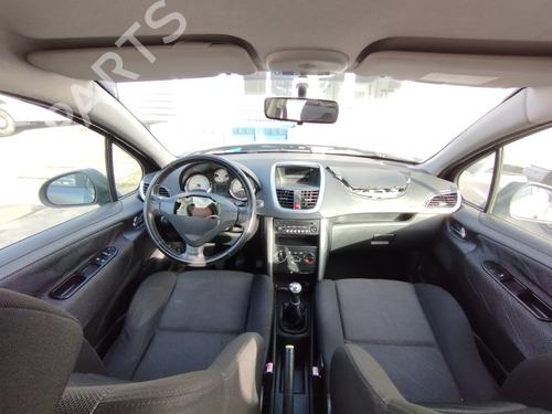 Right front seat PEUGEOT 207 (WA_, WC_) 1.6 HDi | BP31294578C16 