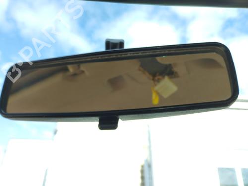 Used Rear mirror RENAULT 11 (B/C37_) 1.7 (B/C376) (80 hp) 30130251