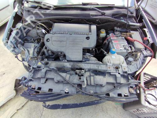 Used Parts FIAT GRANDE PUNTO (199_) 1.3 D Multijet 4947070