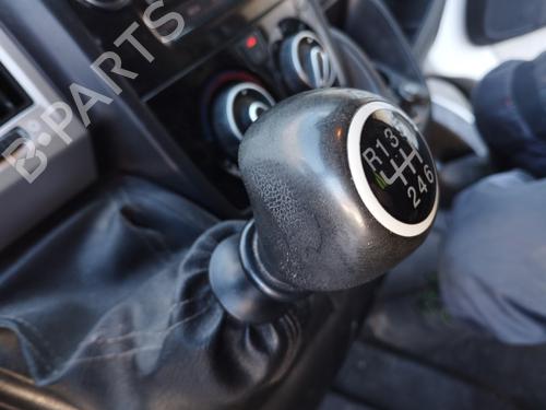 Used Shift knob Shift knob FIAT DUCATO Van (250_) 130 Multijet 2,3 D (131 hp) 32491223 32491223