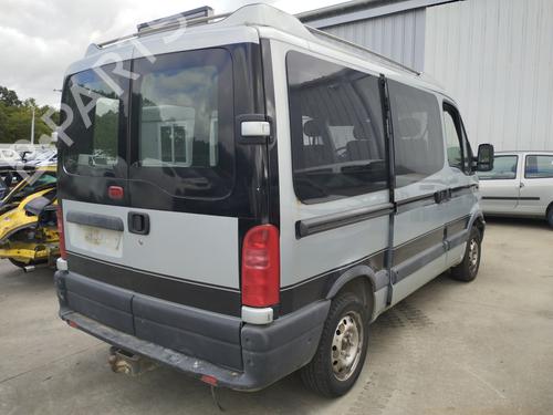 Engine RENAULT MASTER II Van (FD) 1.9 dTI (FD0L) | BP27150770M1  - Image 8