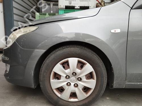 Used Wheel arch HYUNDAI i30 Estate (FD) 1.6 CRDi (90 hp) 28153492