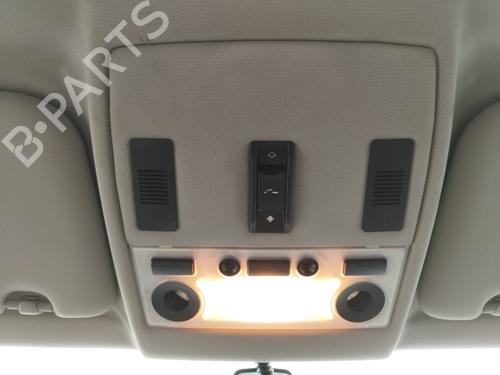 Used Interior roof light BMW 5 Touring (E61) 525 i (192 hp) 29550882