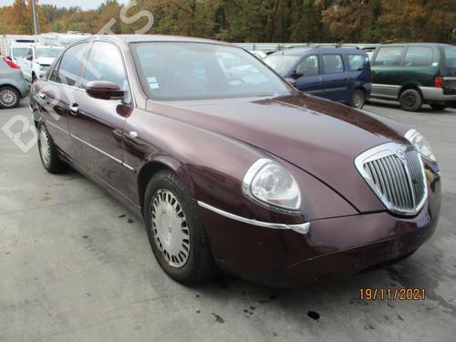Left front fog light LANCIA THESIS (841_) 2.4 JTD (841.AXE1B0, 841.AXH110) | BP27048193C30 - Image 9
