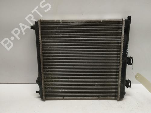 Water radiator CITROËN C3 / C3 ORIGIN III (SX) 1.2 PureTech 82 | BP28055655M31 