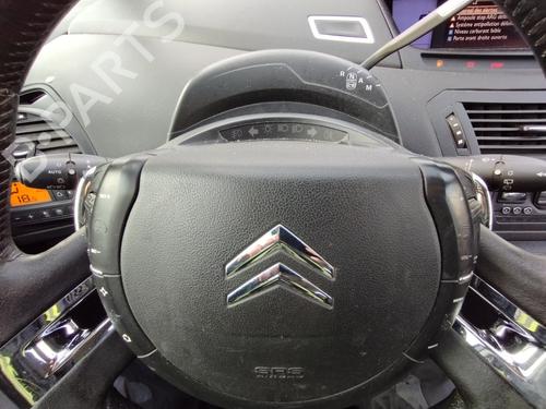 Rattstammestilk CITROËN C4 Grand Picasso I (UA_) 1.6 HDi (109 hp) 31639225