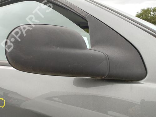 Right mirror RENAULT CLIO I (B/C57_, 5/357_) 1.2 (B/C/S577) 7700797005