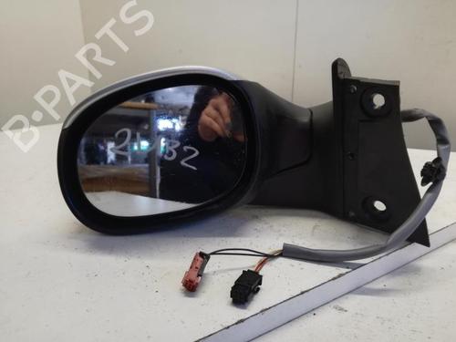 Used Left mirror PEUGEOT 1007 (KM_) 1.4 HDi (68 hp) 27056505